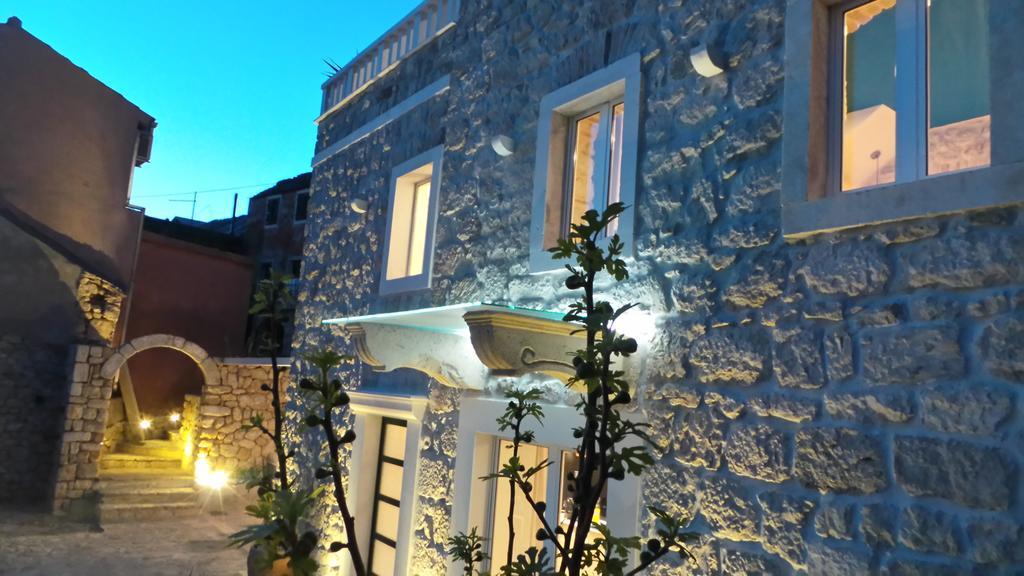Villa Toni 马卡尔斯卡 外观 照片